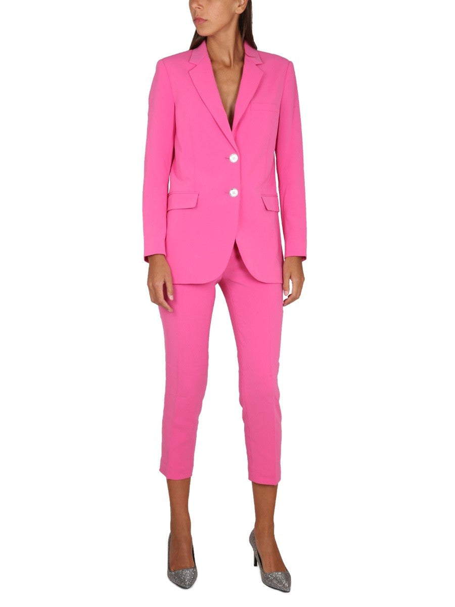 Michael By Michael Kors JEDNORADOVÉ FAKTOROVANIE