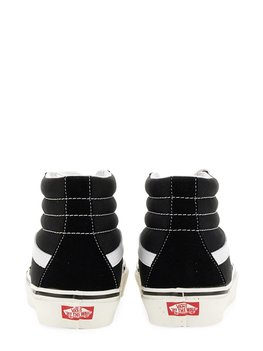 Vans SK8-HI TENISÓWKI