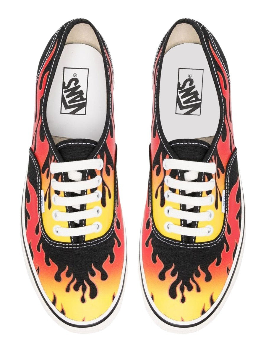 Vans TENISÓWKI ANAHEIM FACTORY AUTHENTIC 44 DX