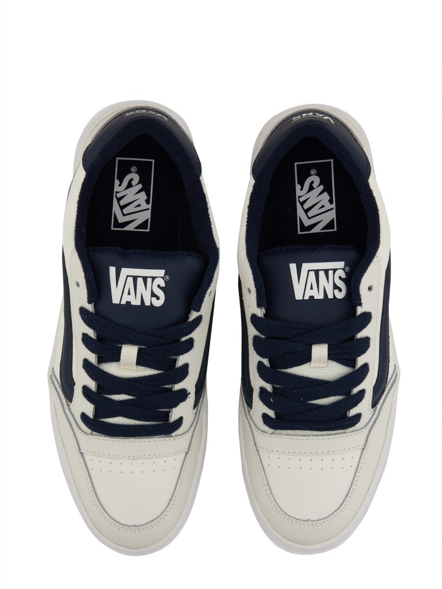 Vans TENISÓWKI "HYLANE"