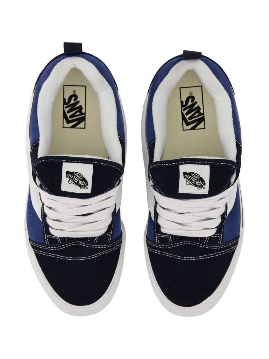 Vans SNEAKER "KNU SKOOL"