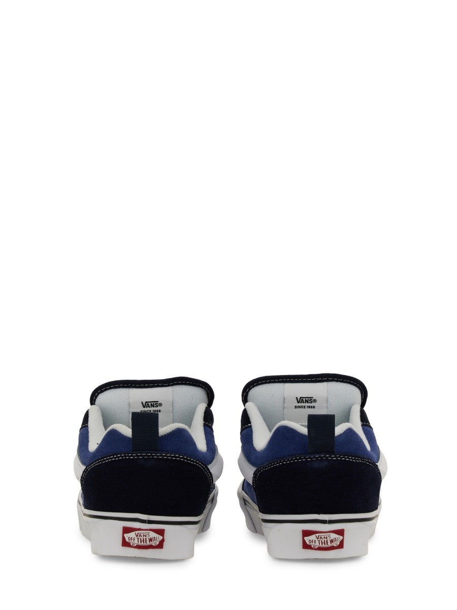 Vans SNEAKER "KNU SKOOL"