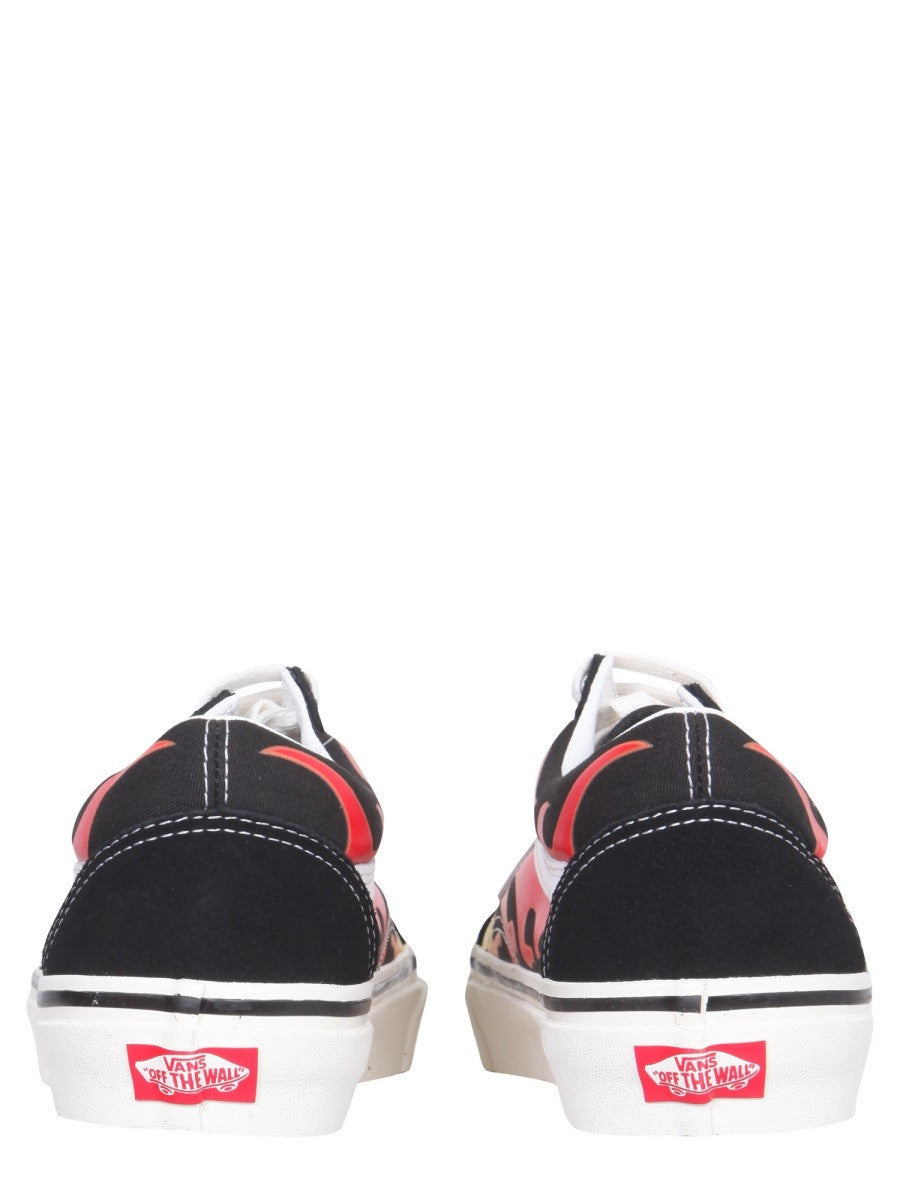 Vans SNEAKER OLD SKOOL 36