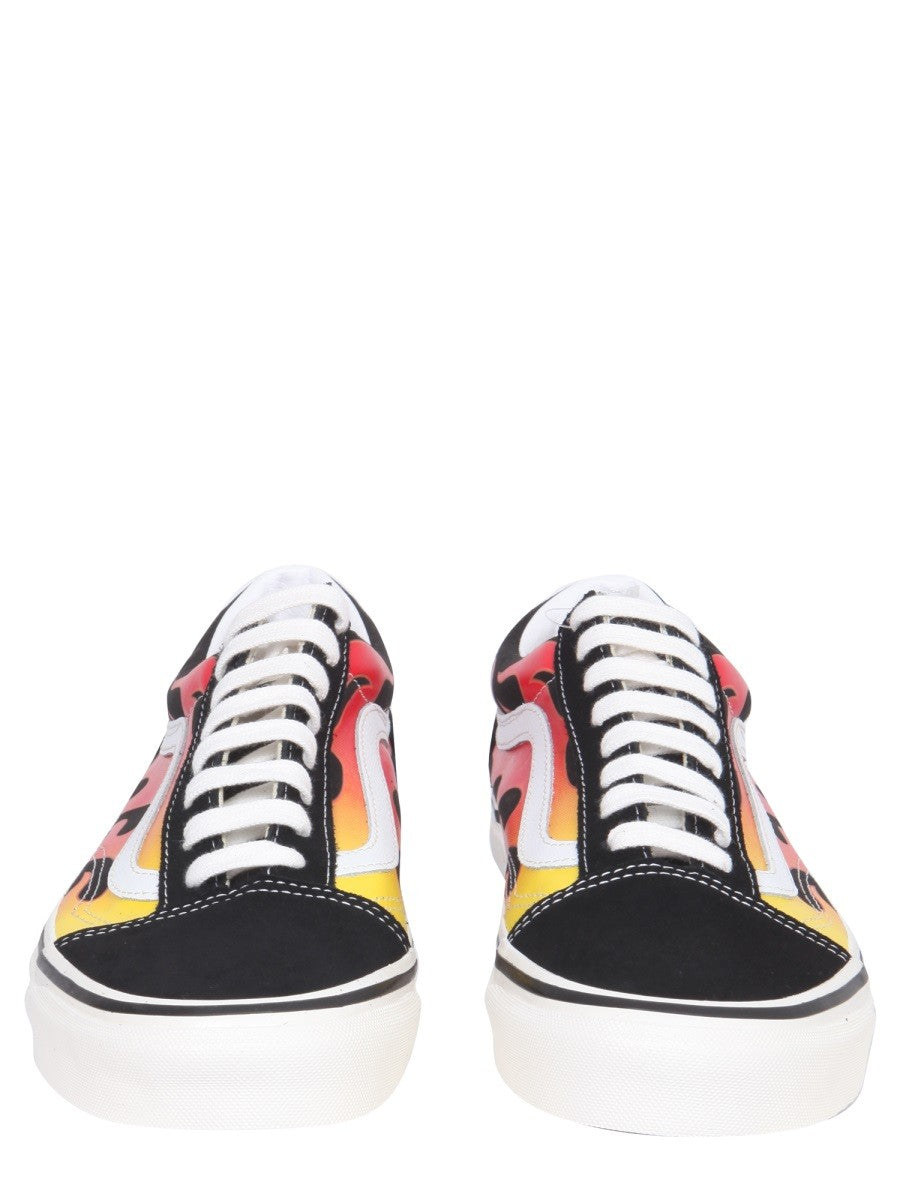 Vans SNEAKER OLD SKOOL 36