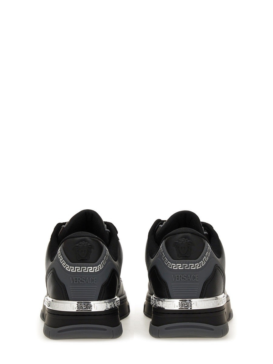 Versace SNEAKER MET GREEK