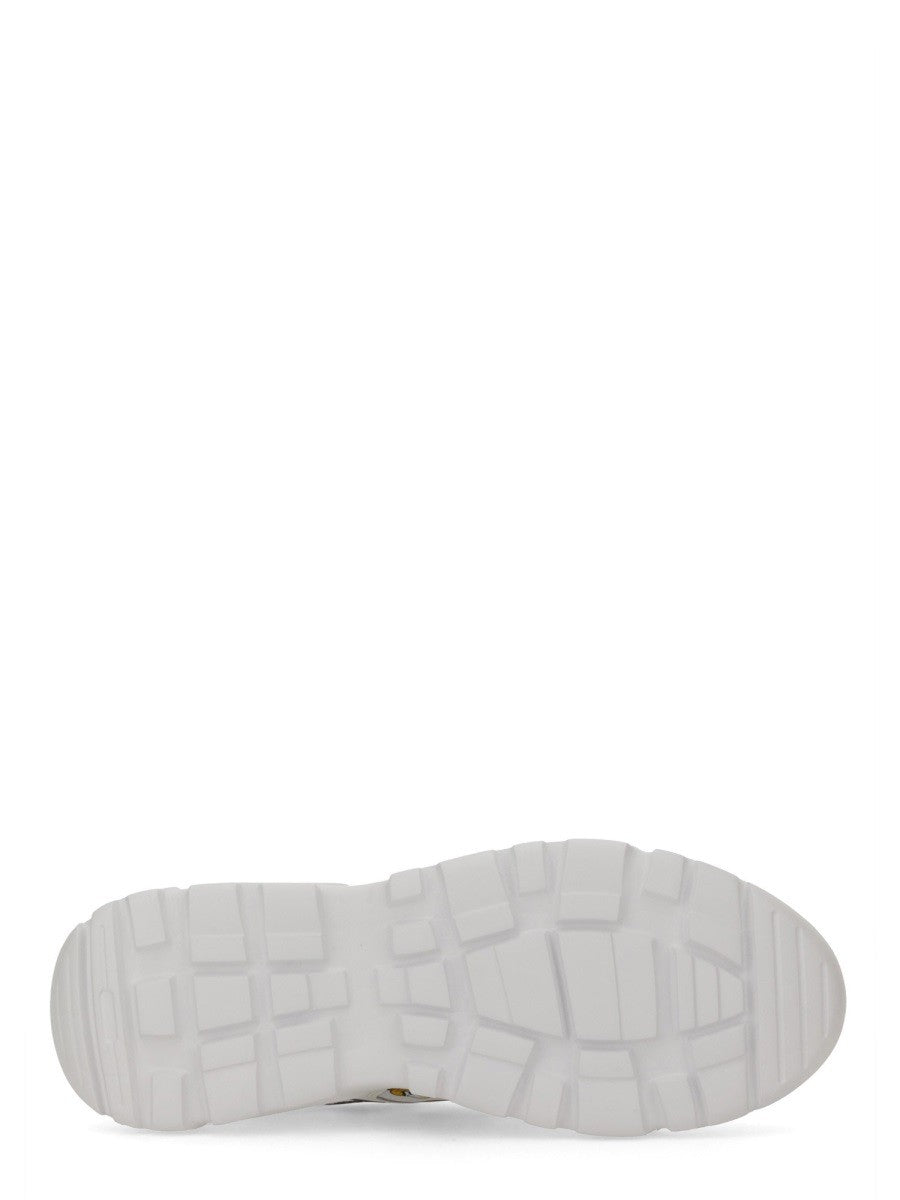 Versace Jeans Couture SPEEDTRACK BOTTOM SNEAKER