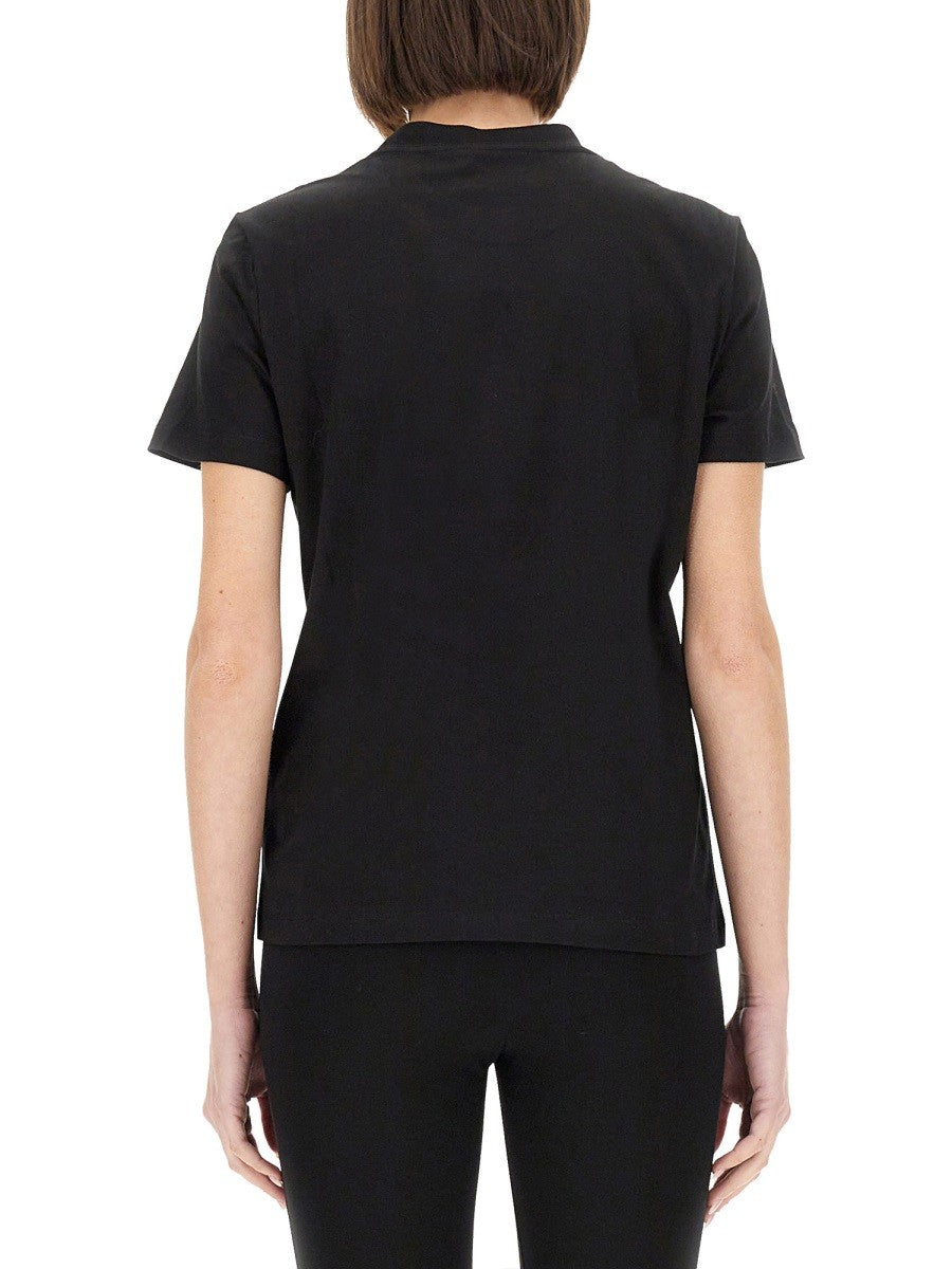 Versace tričko "STAROSTOVÁ OBLOHA"