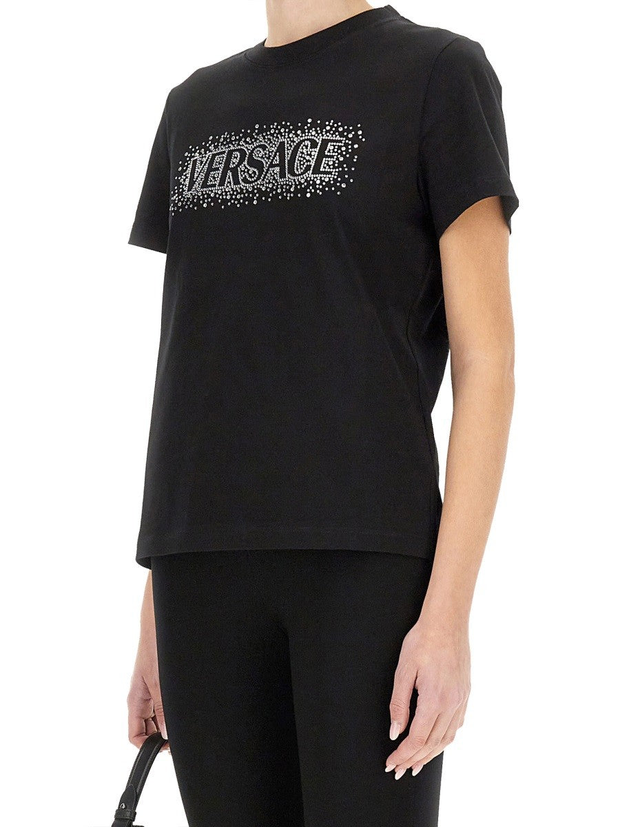 Versace tričko "STAROSTOVÁ OBLOHA"