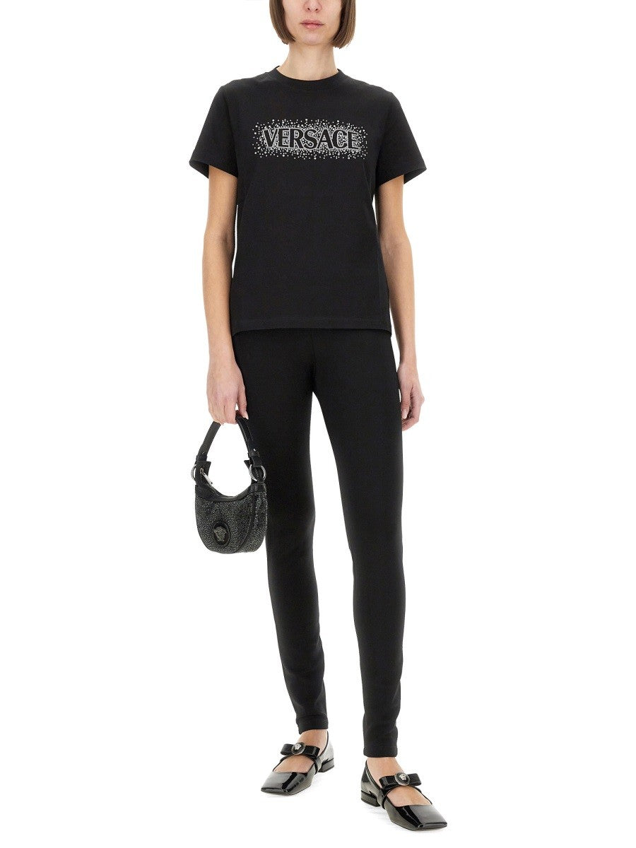 Versace tričko "STAROSTOVÁ OBLOHA"
