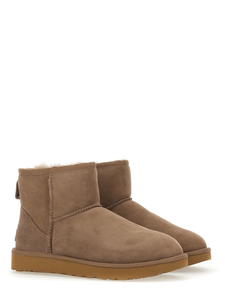Ugg BOTA CLASSIC MINI II