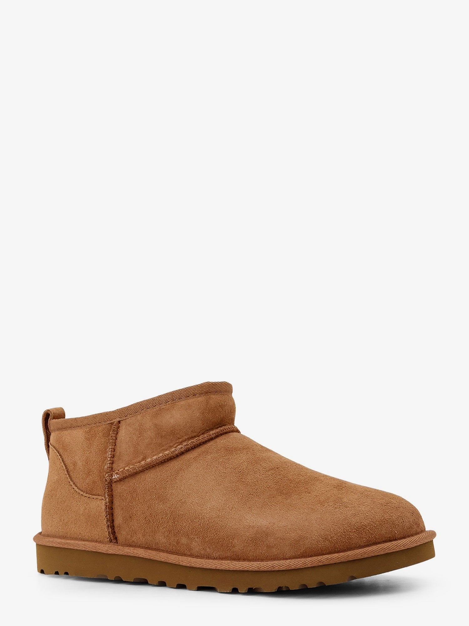 Ugg Suede ankle bootsusa reference sizes
