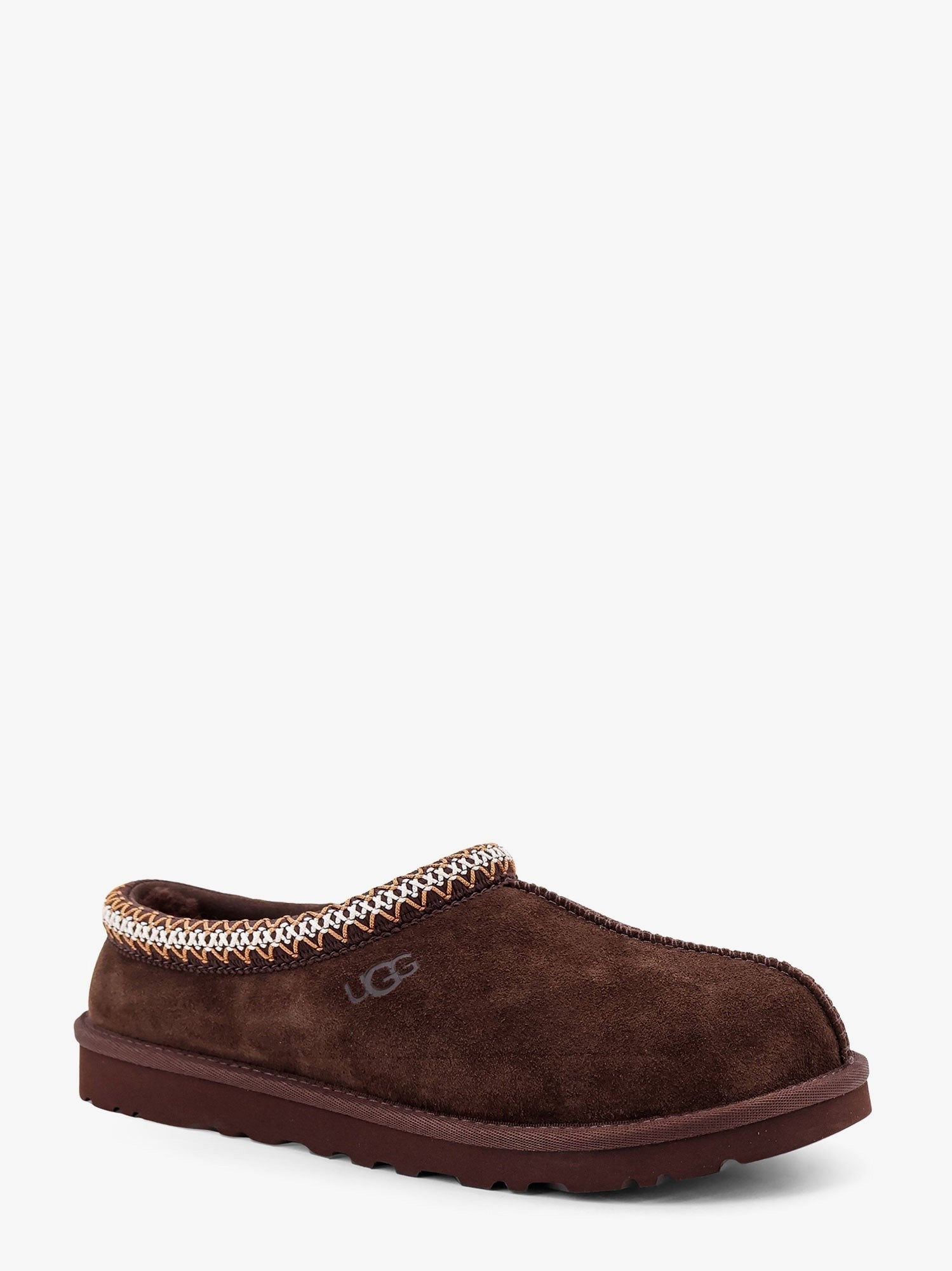 Ugg Suede mule