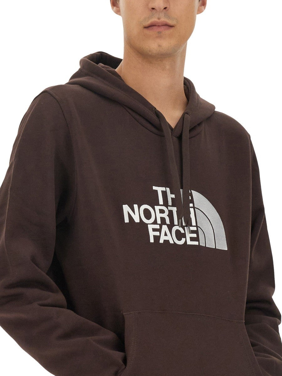 The North Face LOGOKUOSINEN COLLEGEPAITA