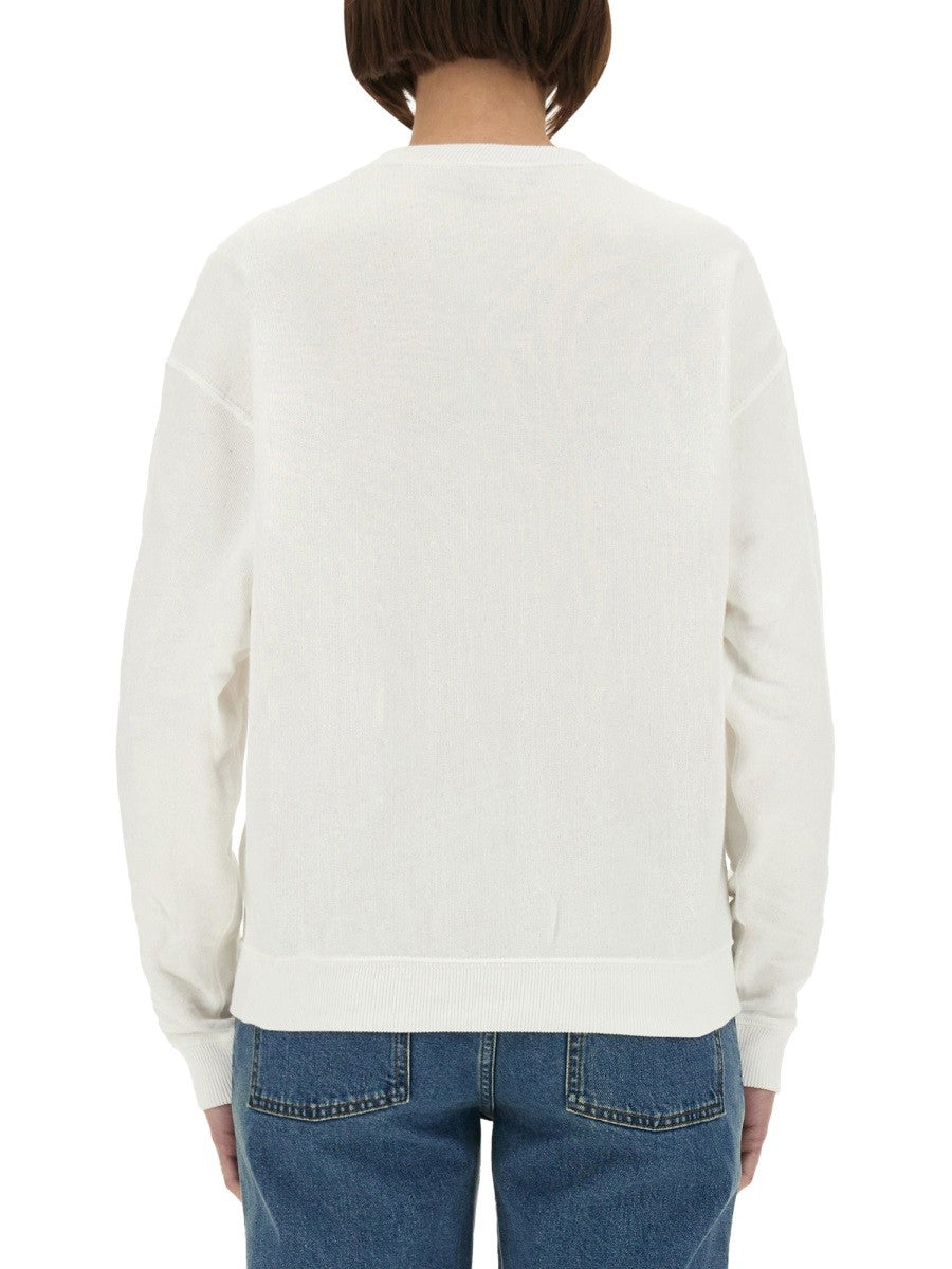 Polo Ralph Lauren TRÖJA MED LOGOTYP