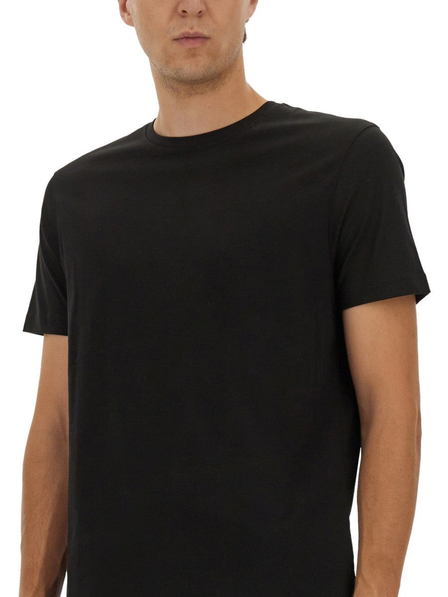 Boss T-SHIRT "BECKHAM x BOSS"