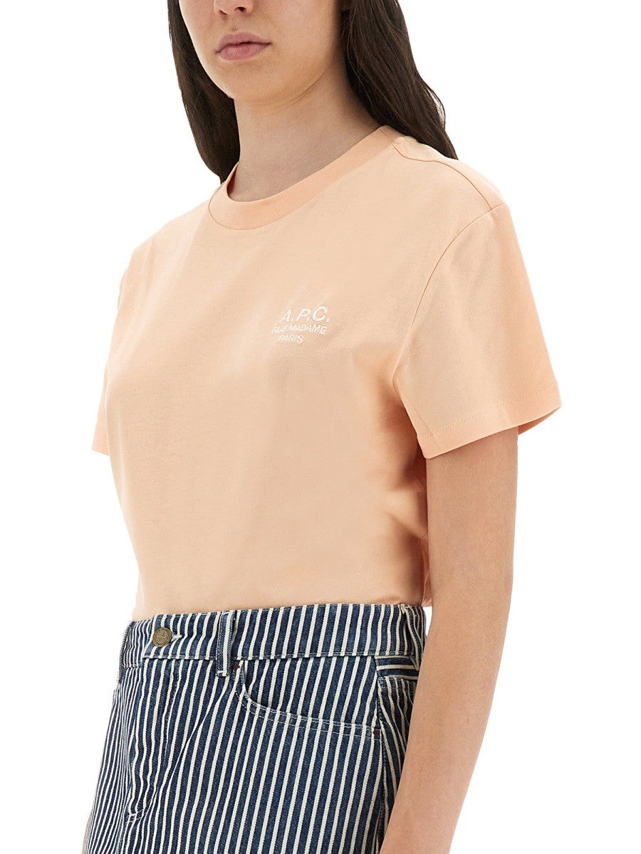 A.P.C. PÓLÓ "RUE MADAME GOTS"
