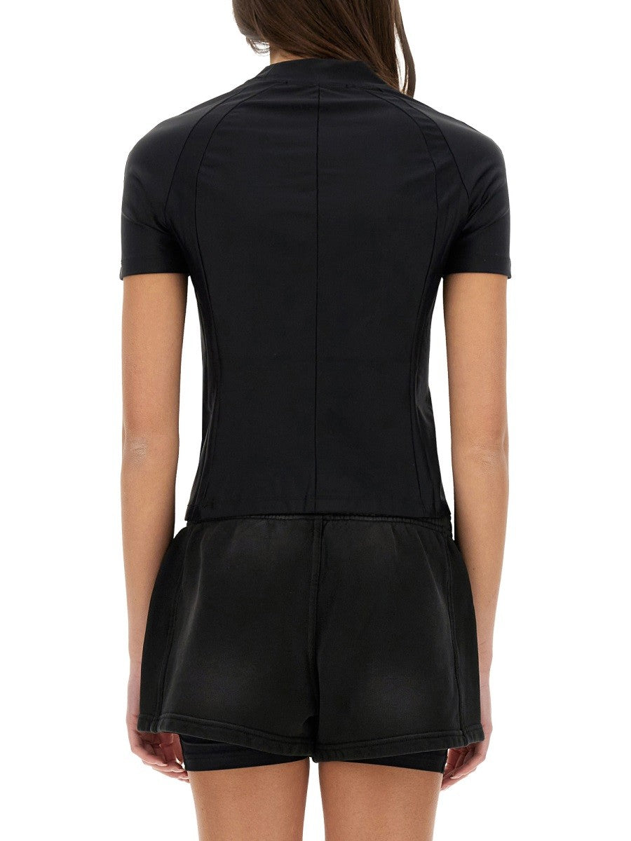 Alexanderwang.T T-SKJORTE MED LOGO