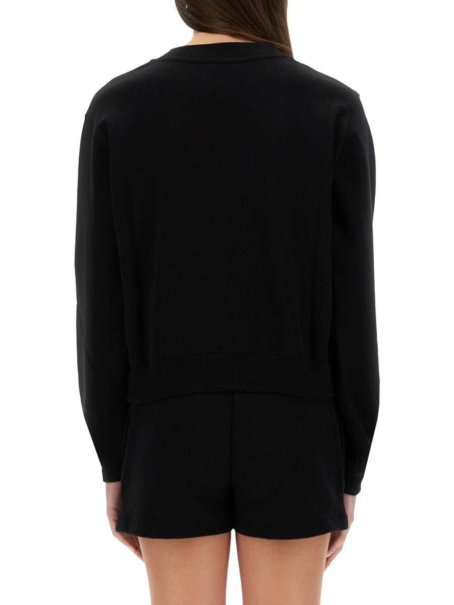 Moschino "TEDDY BEAR" COLLEGEPAITA