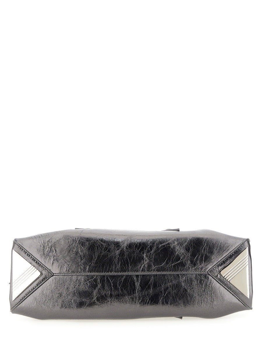 The Attico "THE WALK" BAG SMALL