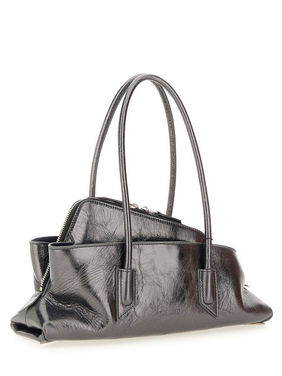 The Attico "THE WALK" BAG SMALL