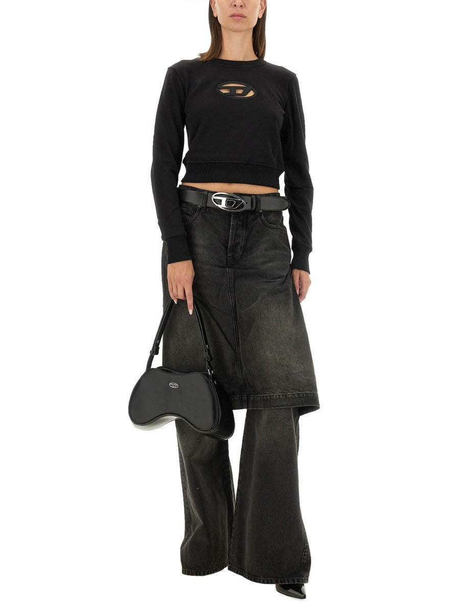 Diesel TOPIT LOGOLLA