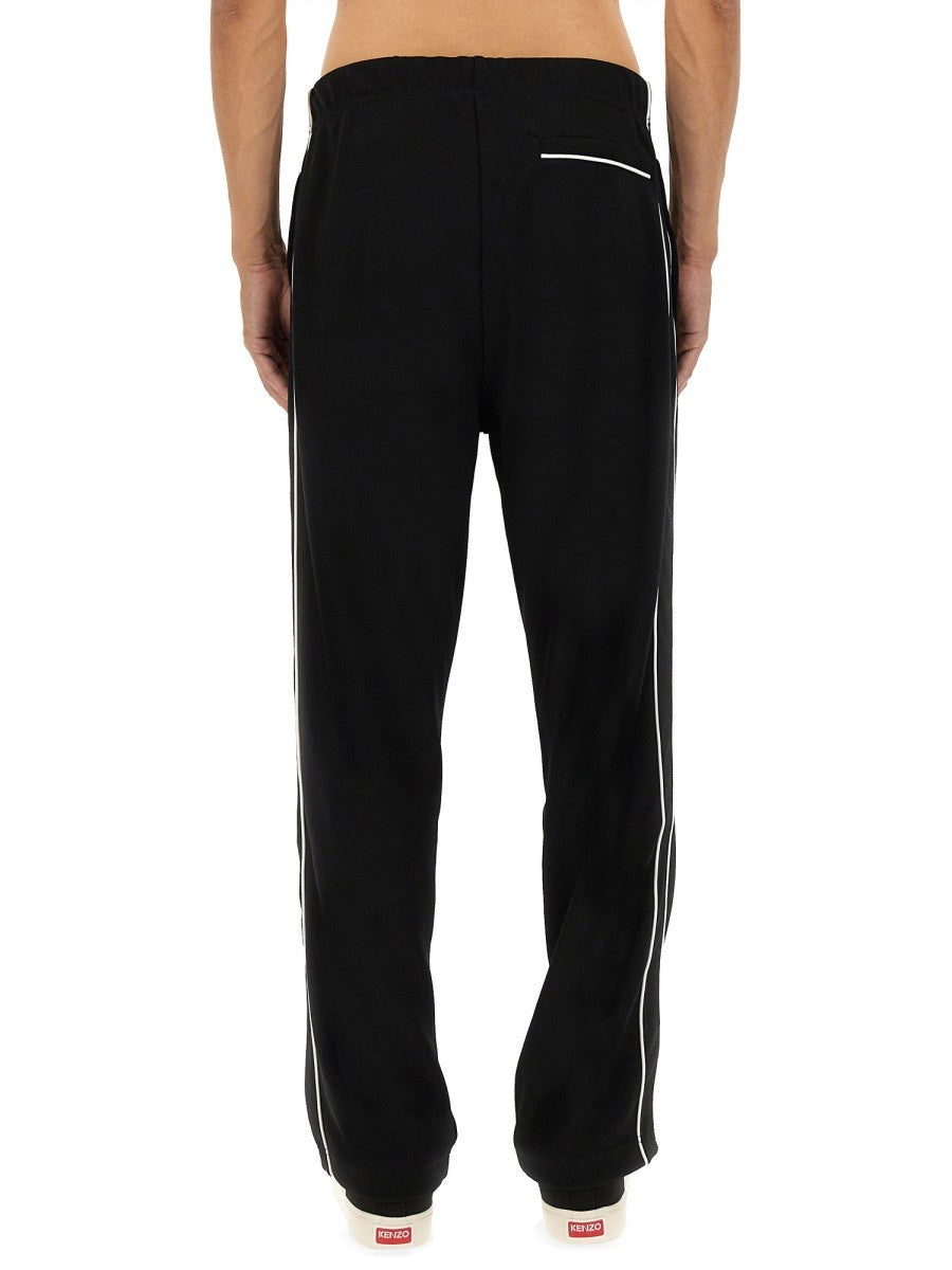 Kenzo TRAININGS HOSE "BOKE FLOWER"