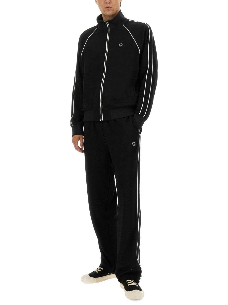 Kenzo TRAININGS HOSE "BOKE FLOWER"
