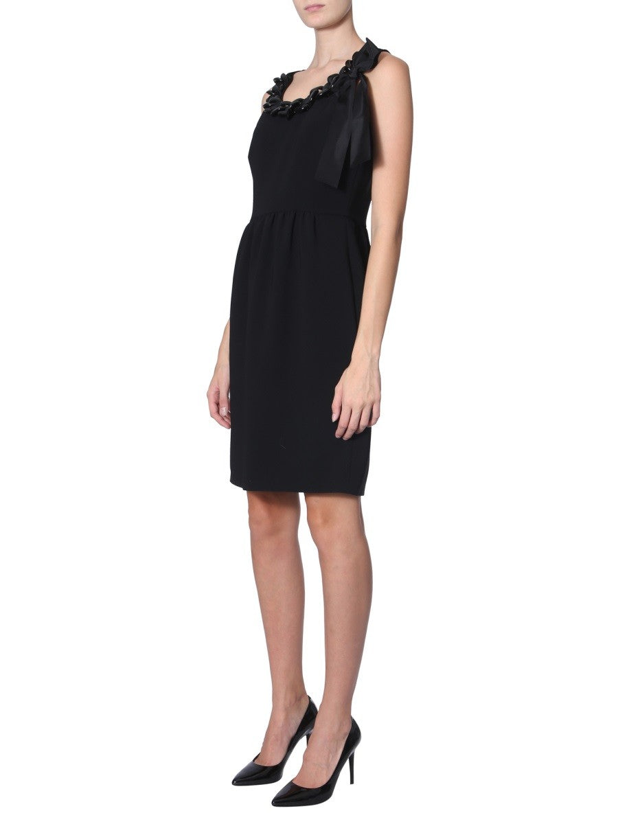 Boutique Moschino TUBINO-MEKKO