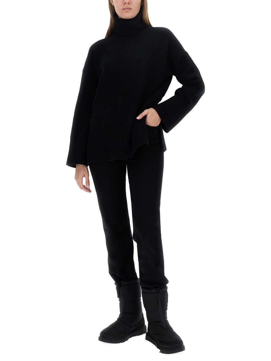 Canada Goose ROLÁKOVÉ TRIČKO