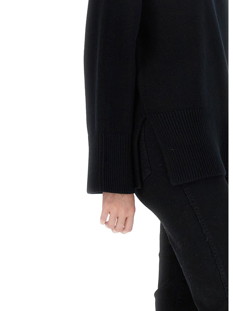 Canada Goose ROLÁKOVÉ TRIČKO