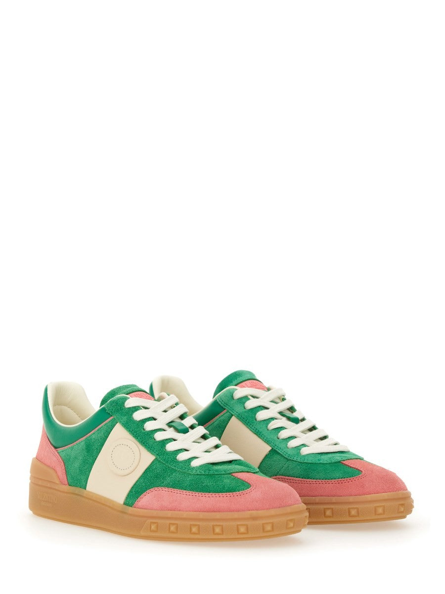 Valentino Garavani "UPVILLAGE" SNEAKER
