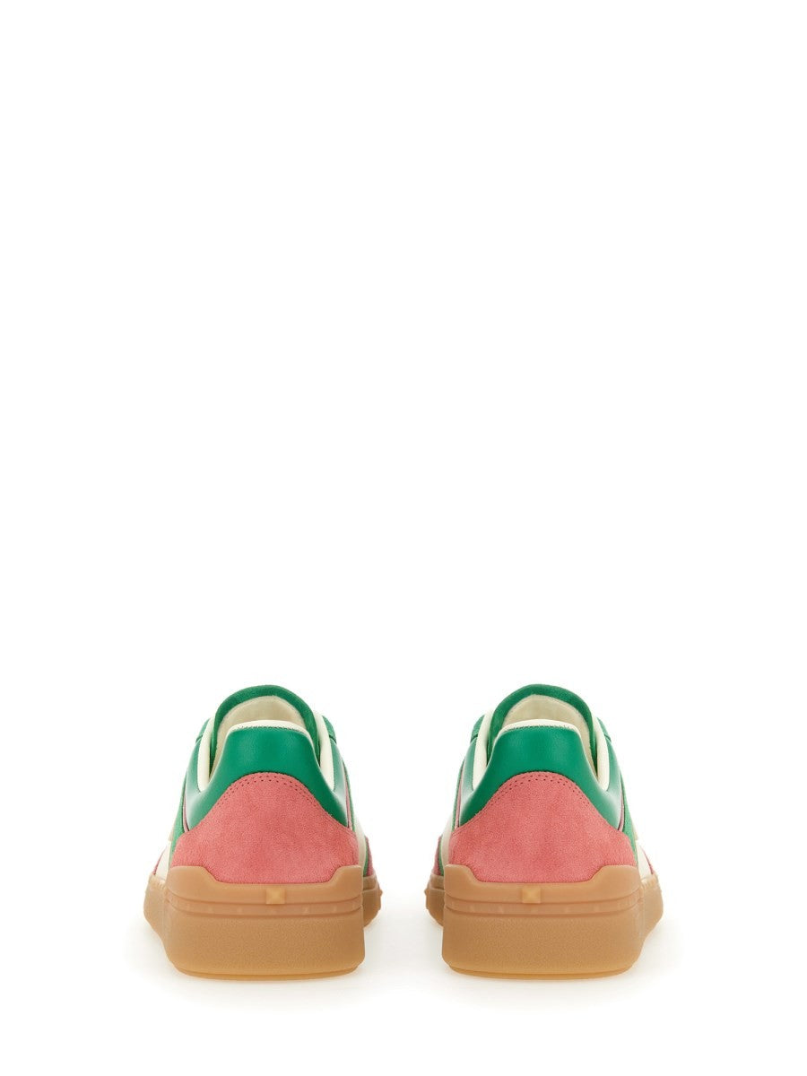 Valentino Garavani "UPVILLAGE" SNEAKER