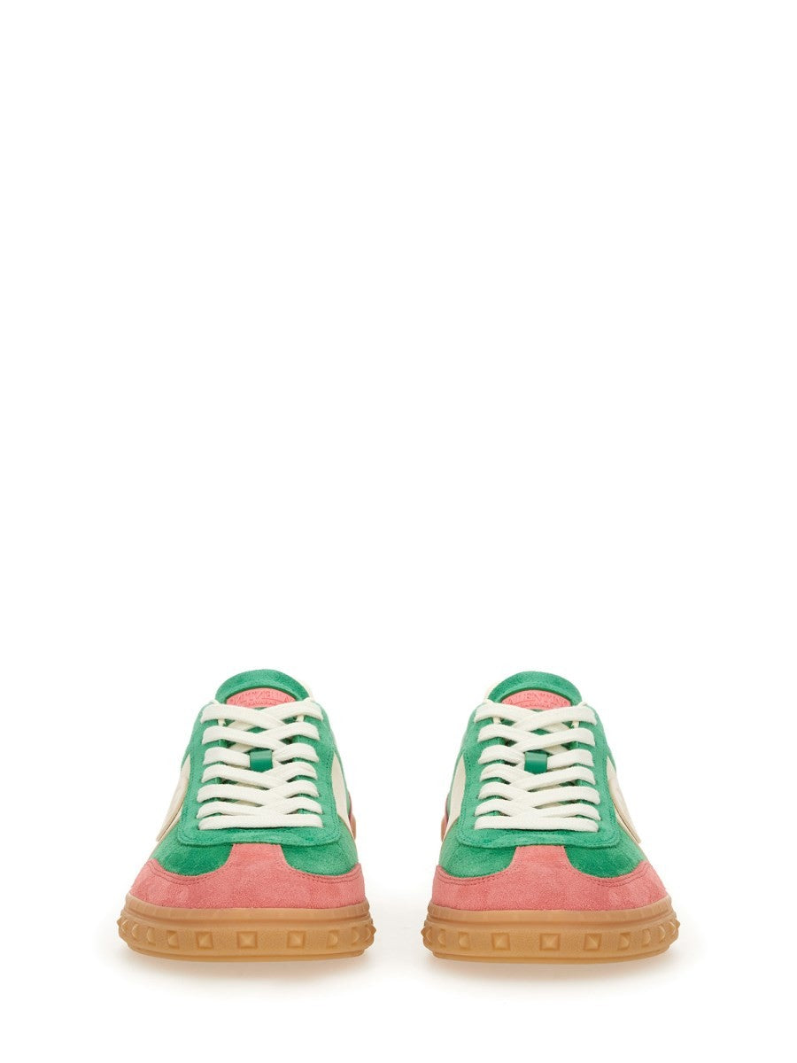 Valentino Garavani "UPVILLAGE" SNEAKER