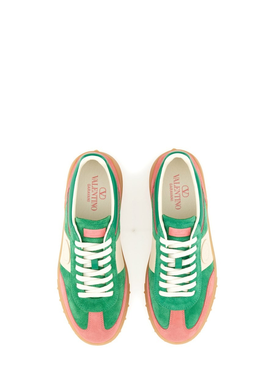 Valentino Garavani "UPVILLAGE" SNEAKER