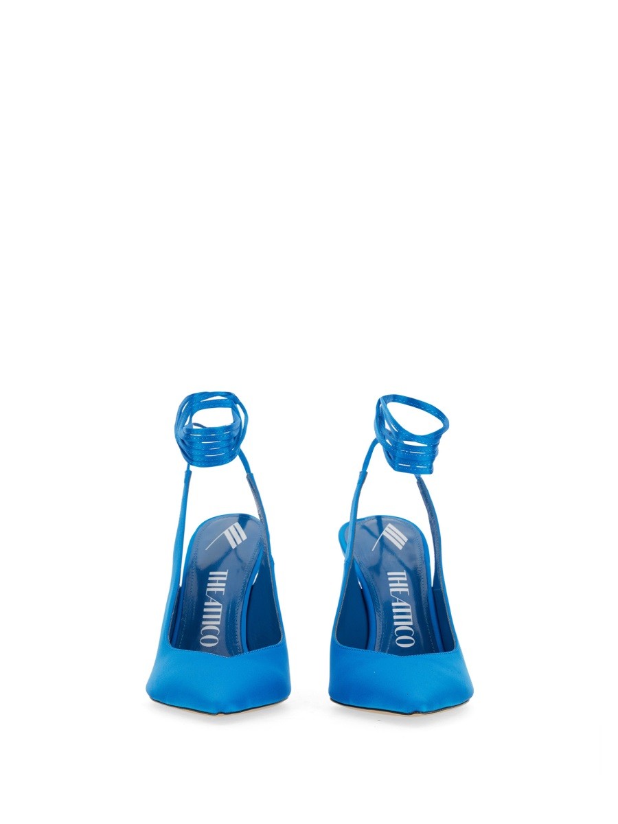 The Attico SLINGBACK VENUS