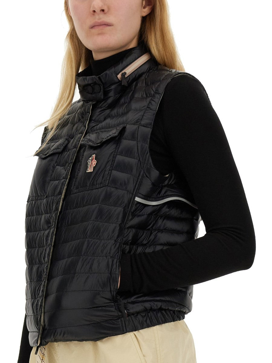 Moncler Grenoble VESTY S LOGOM