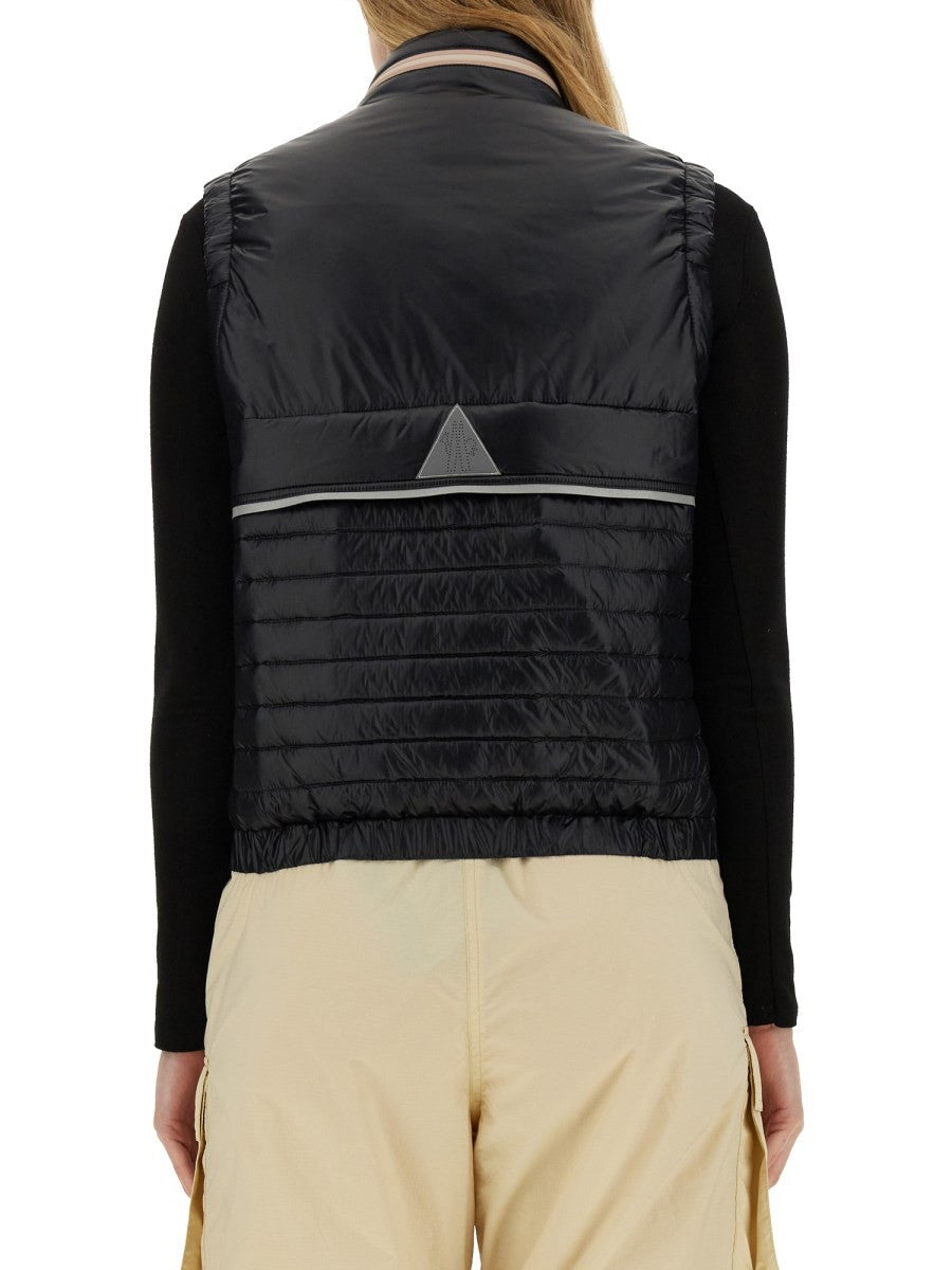 Moncler Grenoble VESTY S LOGOM