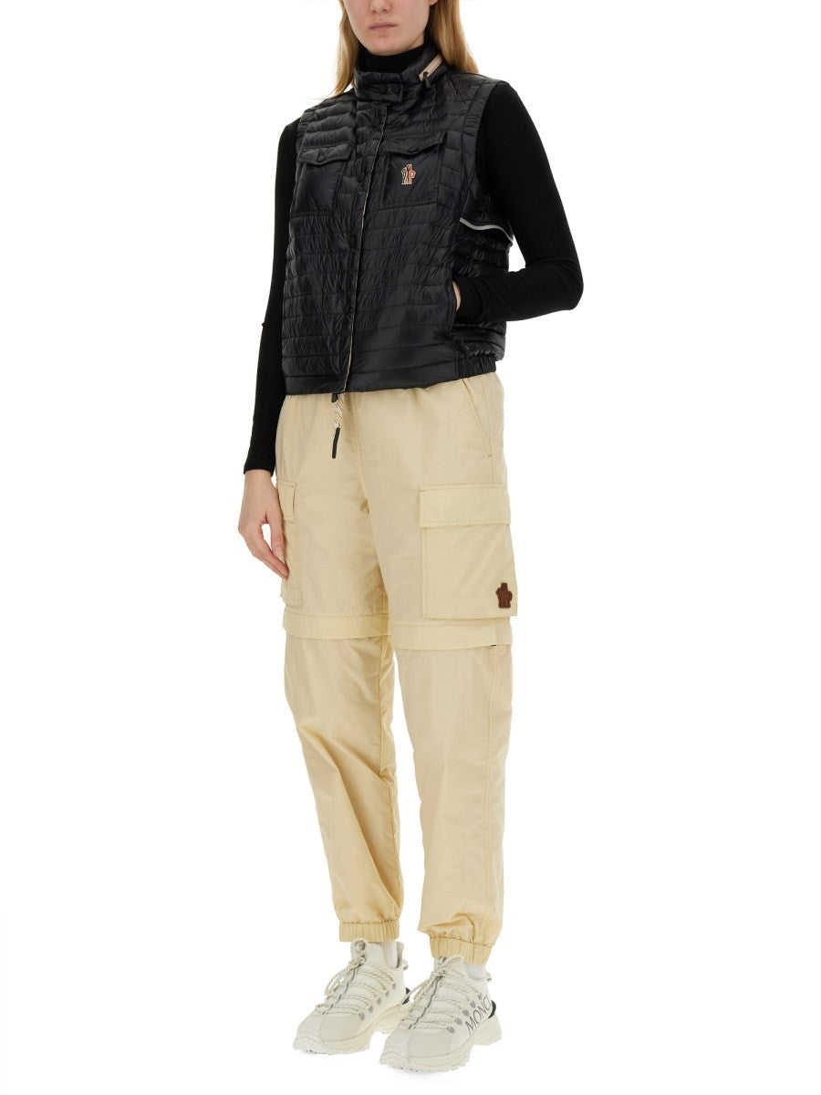 Moncler Grenoble VESTY S LOGOM