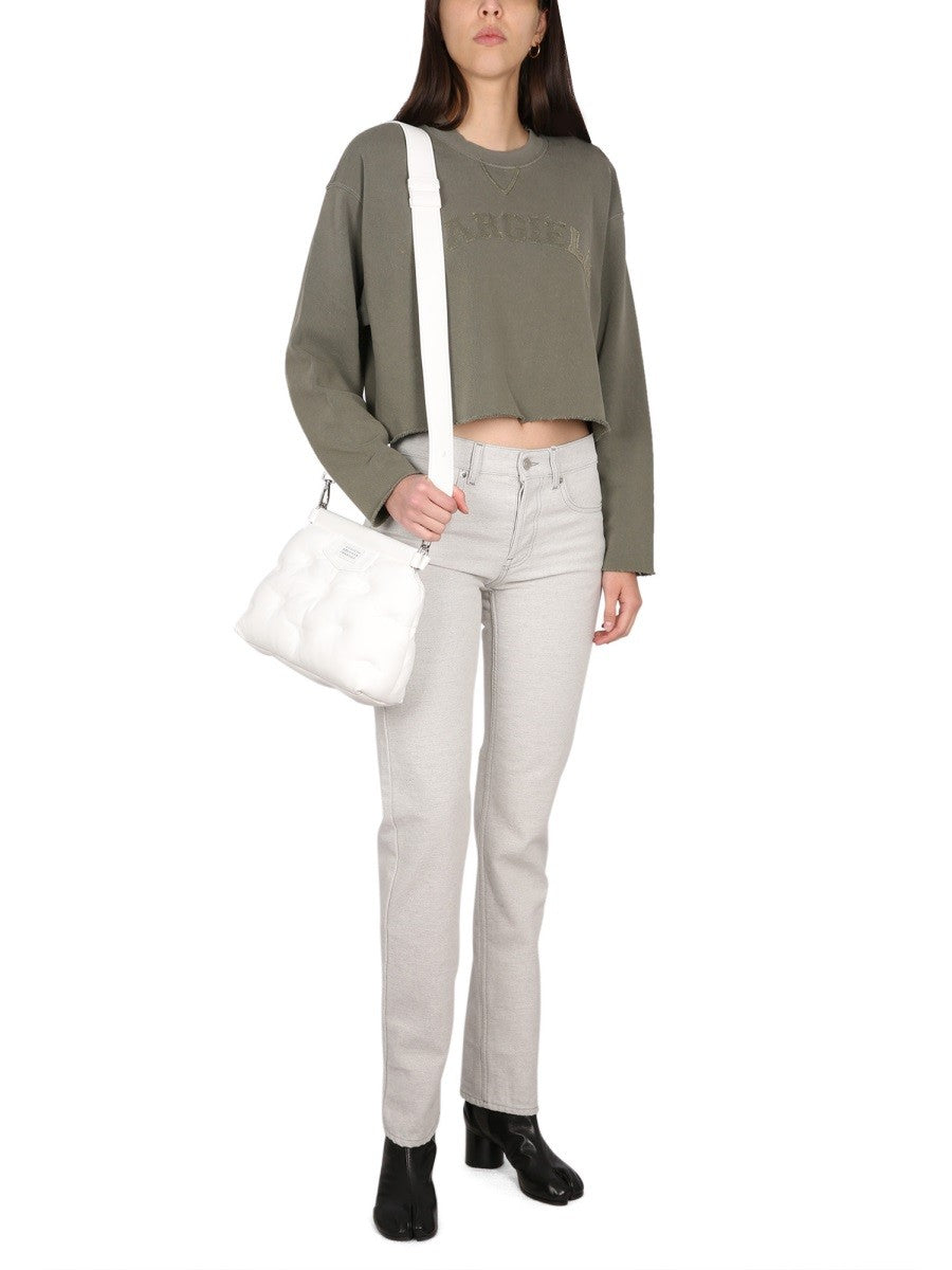 Maison Margiela VINTAGE-SWEATSHIRT