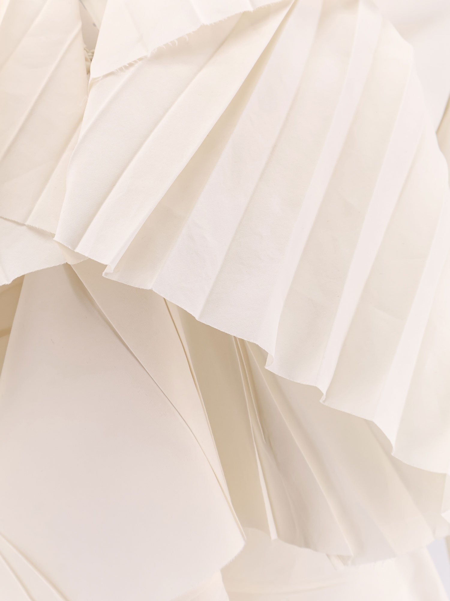 Alexander Mcqueen Koszula z domieszką wiskozy