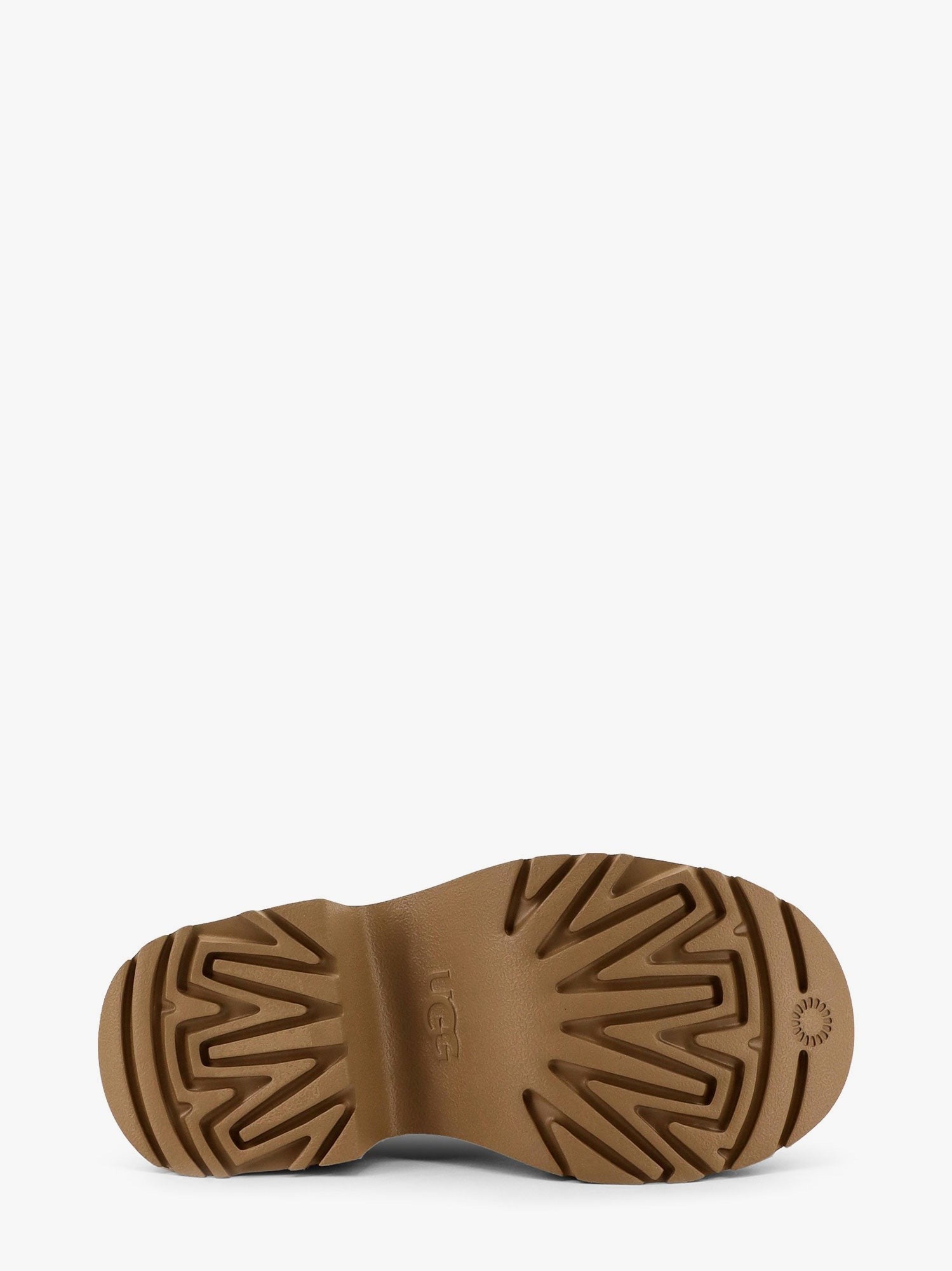 Ugg W bottes courtes classiques 'new heights' en daim.taille de référence usa