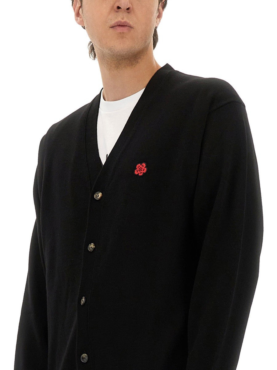 Kenzo ΜΑΛΛΙΝΗ ΖΑΚΕΤΑ