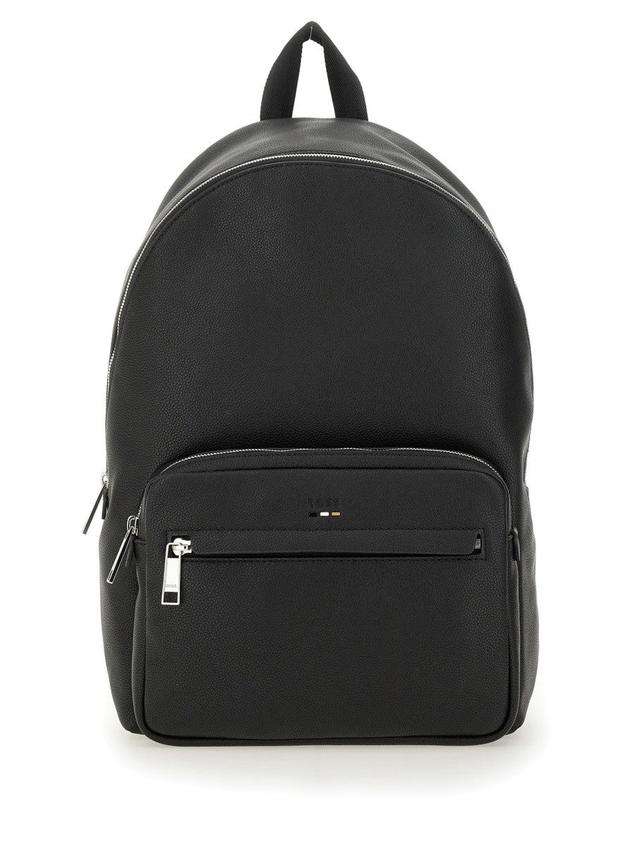 Boss RUCKSACK MIT LOGO
