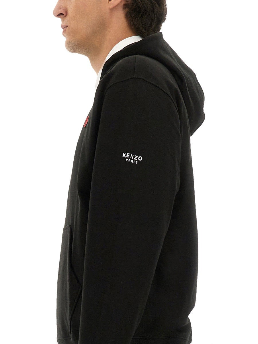 Kenzo HOODIE ZIPPÉ