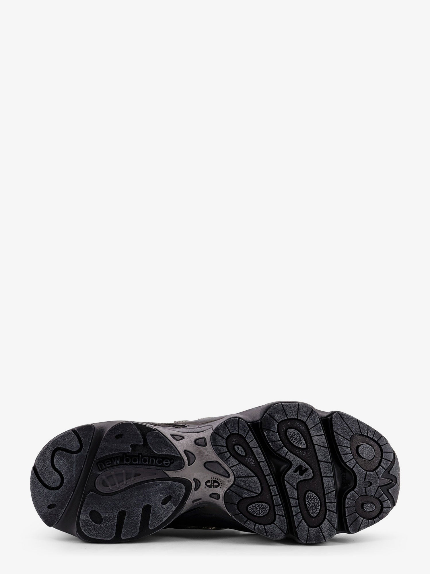 New Balance 1000 low-top mesh sneakers