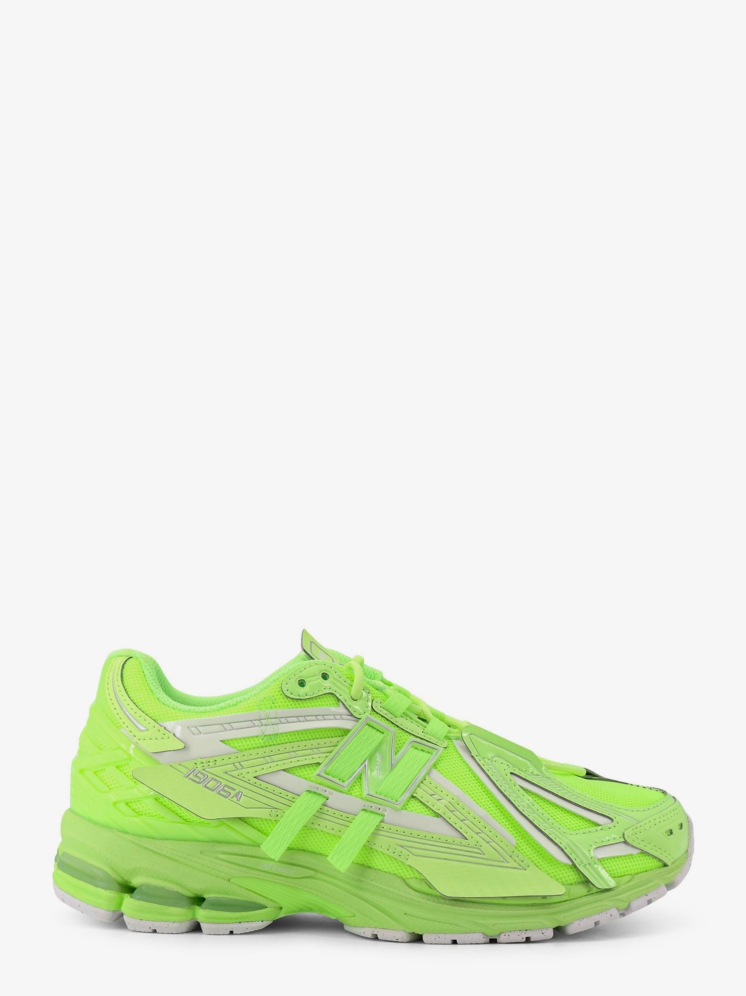 New Balance 1906 low-top mesh sneakers