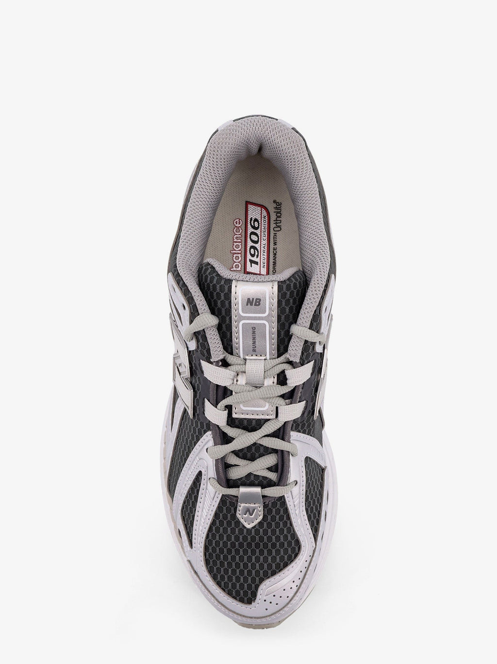 New Balance 1906 low-top mesh sneakers