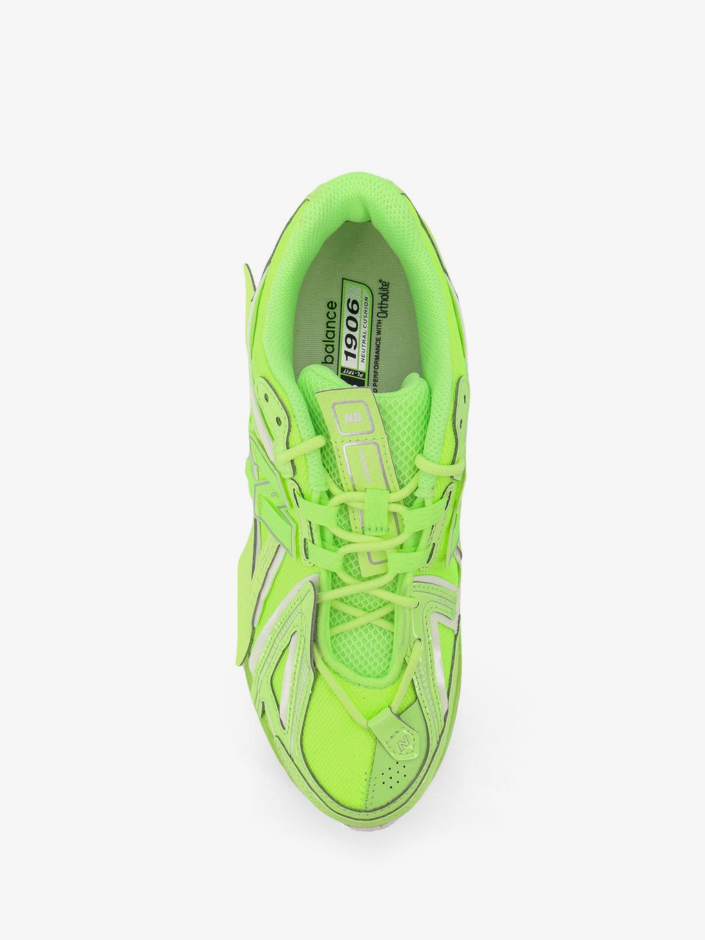 New Balance 1906 low-top mesh sneakers