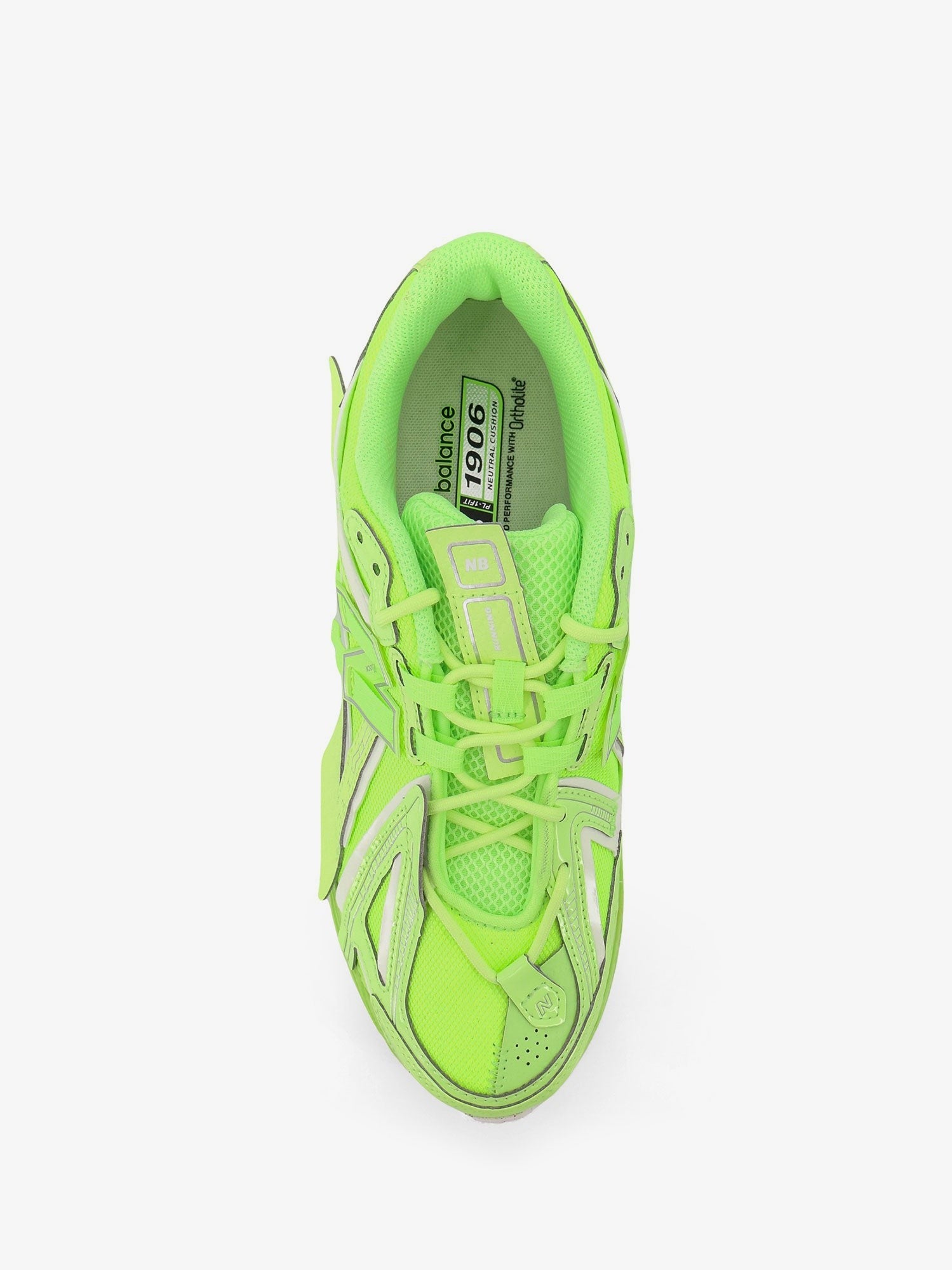 New Balance 1906 low-top mesh sneakers