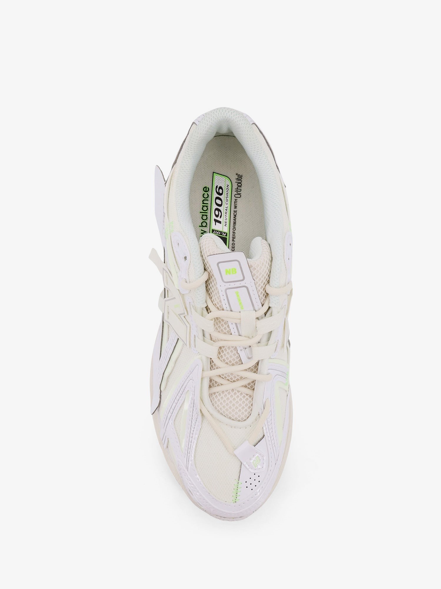 New Balance 1906A mesh low-top sneakers